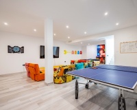 Revente - Villa - Orihuela Costa - Lomas de Cabo Roig