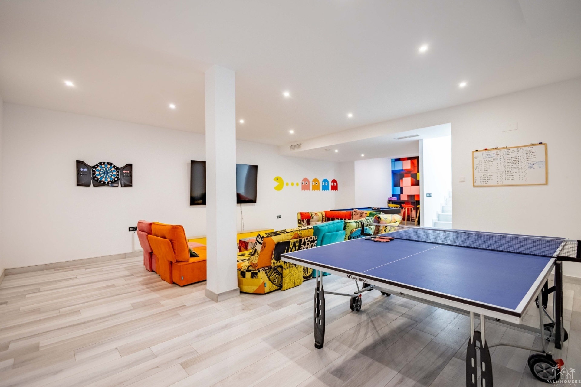 Revente - Villa - Orihuela Costa - Lomas de Cabo Roig