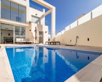 Revente - Villa - Orihuela Costa - Lomas de Cabo Roig