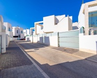 Revente - Villa - Orihuela Costa - Lomas de Cabo Roig