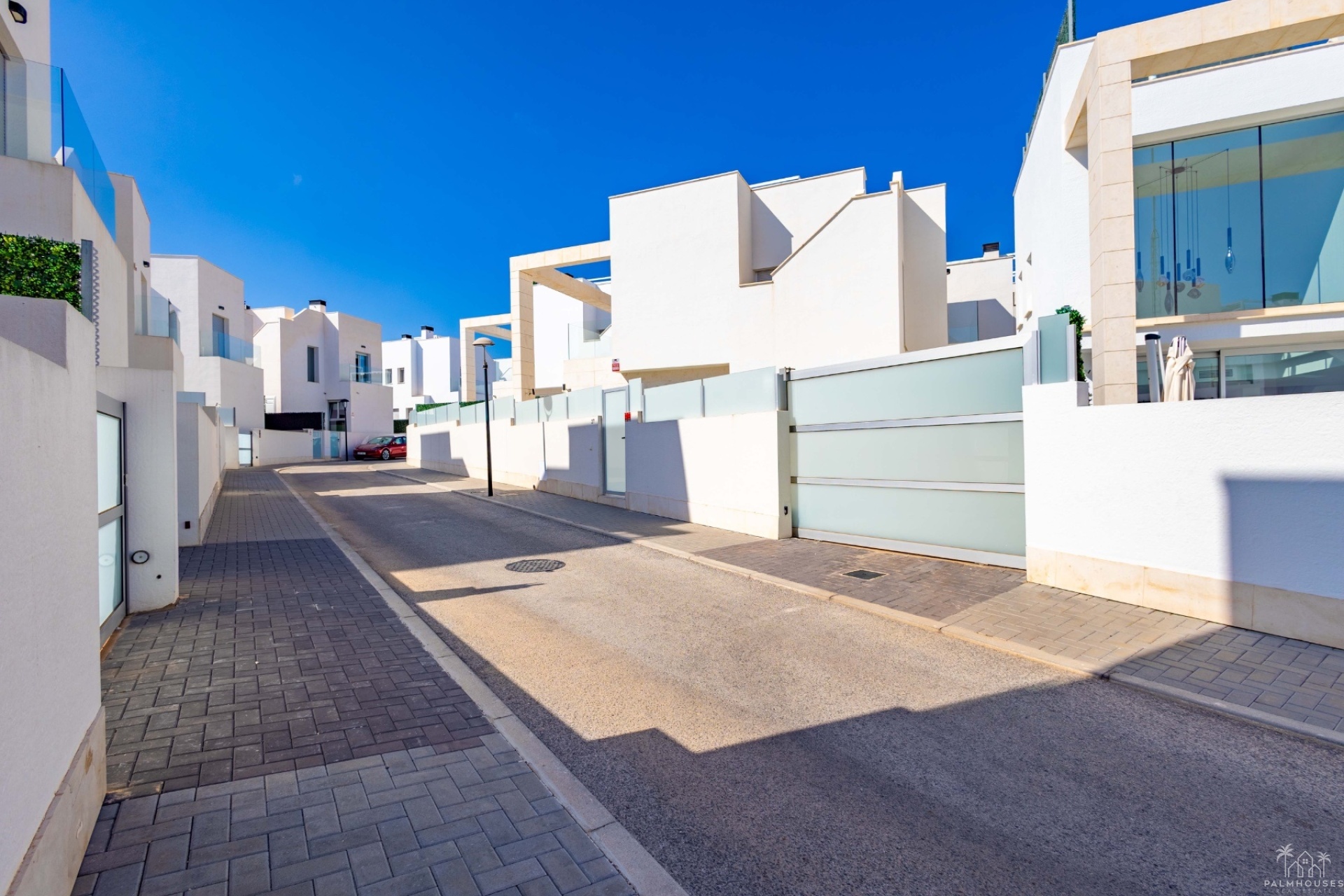Revente - Villa - Orihuela Costa - Lomas de Cabo Roig