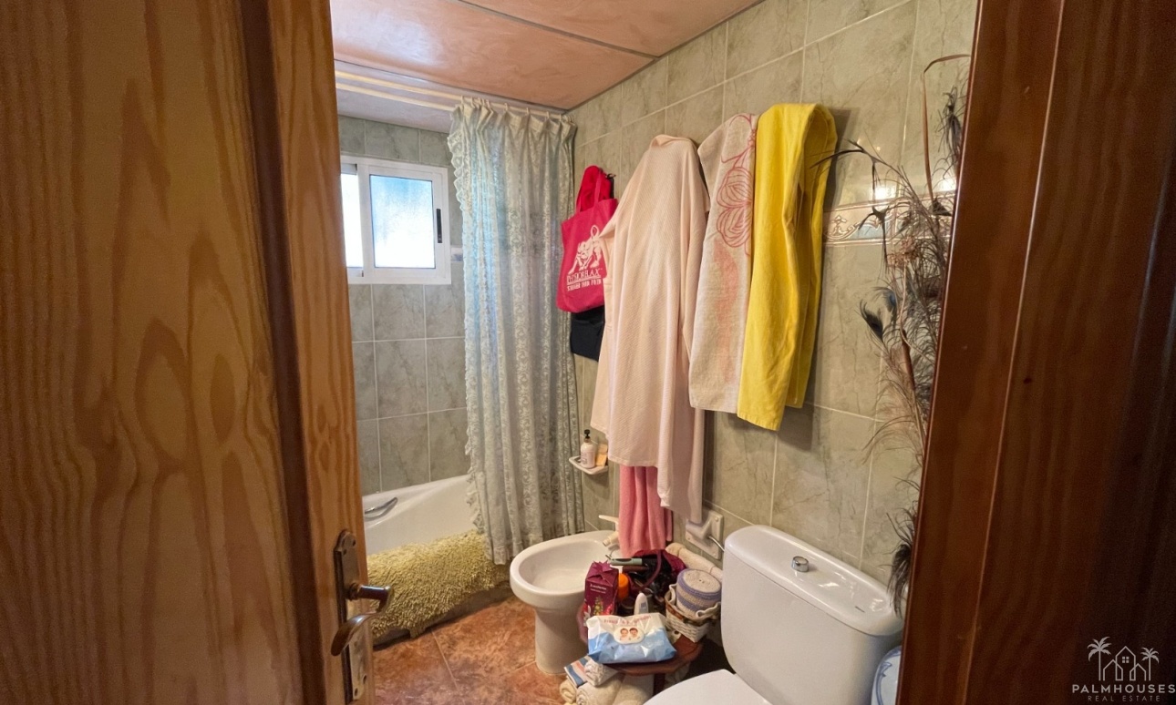 Revente - Villa - Orihuela Costa - Lomas de Cabo Roig
