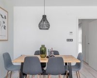 Revente - Villa - Orihuela Costa - Lomas de Cabo Roig