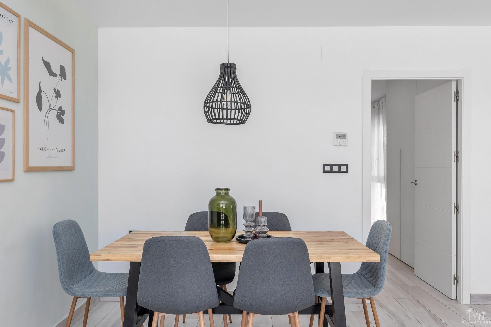 Revente - Villa - Orihuela Costa - Lomas de Cabo Roig