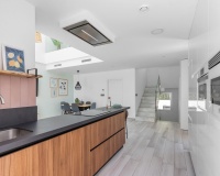 Revente - Villa - Orihuela Costa - Lomas de Cabo Roig