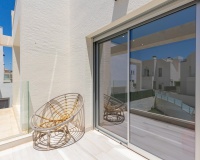 Revente - Villa - Orihuela Costa - Lomas de Cabo Roig