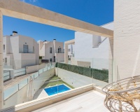 Revente - Villa - Orihuela Costa - Lomas de Cabo Roig