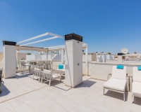 Revente - Villa - Orihuela Costa - Lomas de Cabo Roig