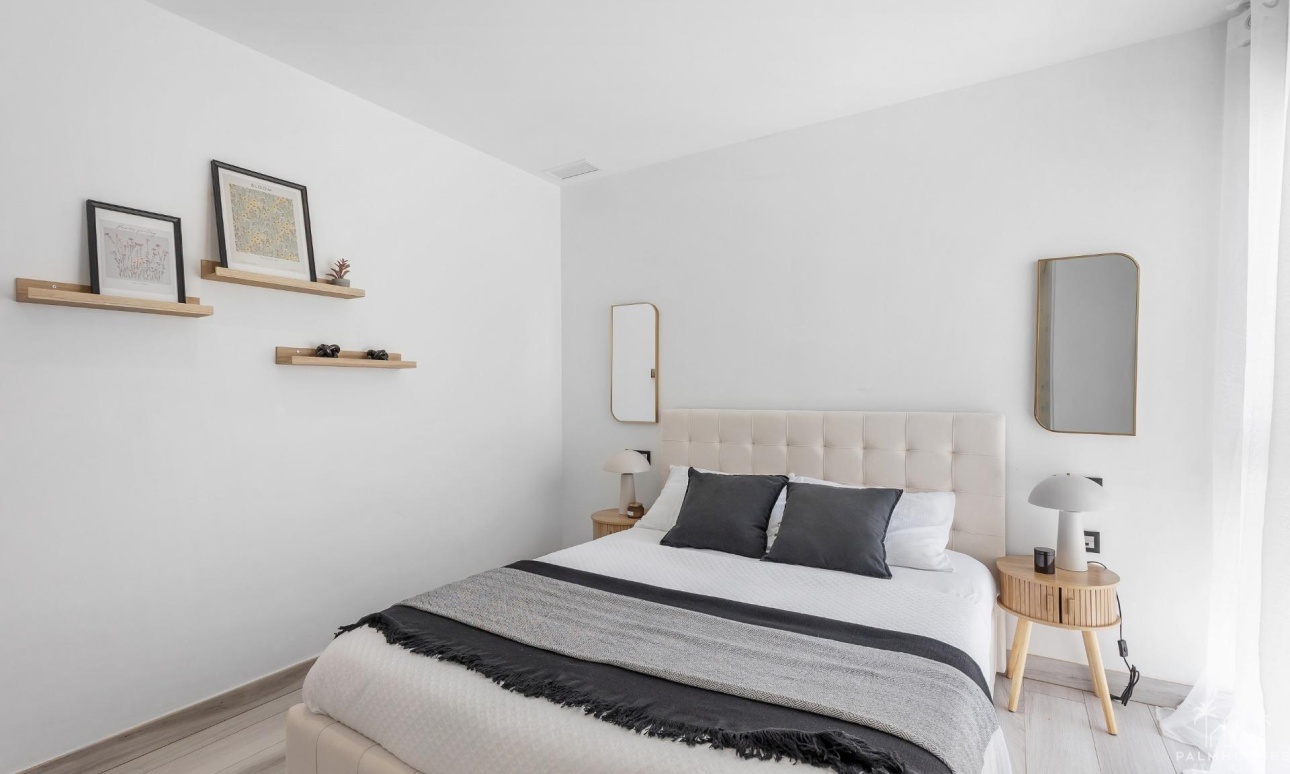 Revente - Villa - Orihuela Costa - Lomas de Cabo Roig
