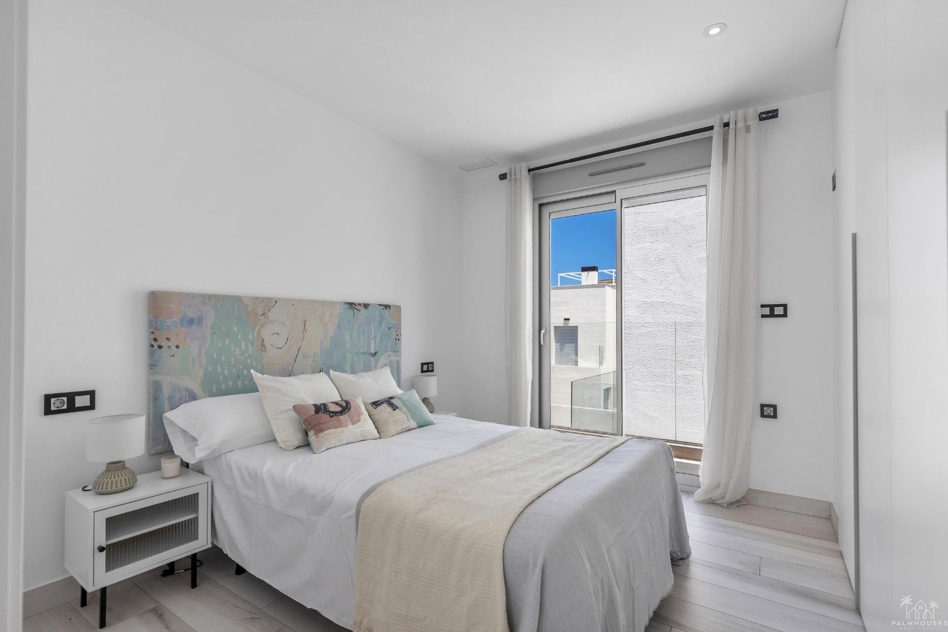 Revente - Villa - Orihuela Costa - Lomas de Cabo Roig