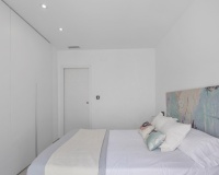 Revente - Villa - Orihuela Costa - Lomas de Cabo Roig
