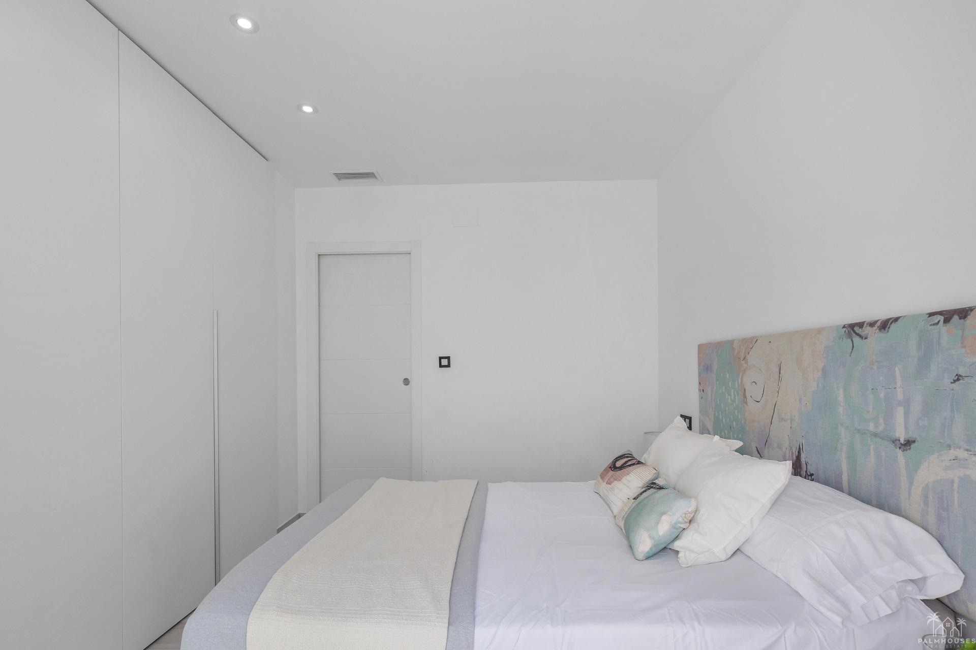 Revente - Villa - Orihuela Costa - Lomas de Cabo Roig