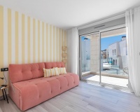 Revente - Villa - Orihuela Costa - Lomas de Cabo Roig