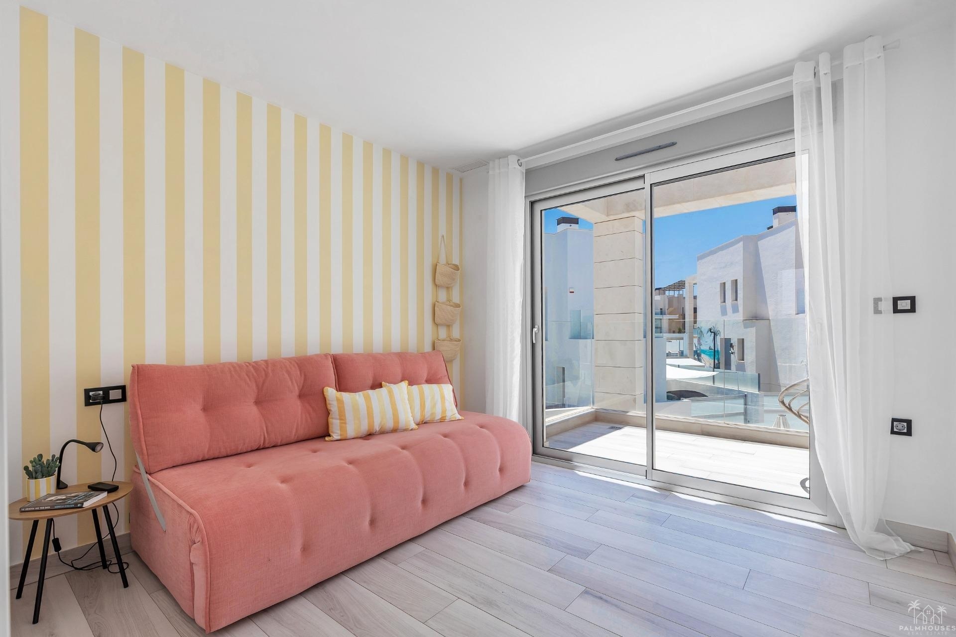 Revente - Villa - Orihuela Costa - Lomas de Cabo Roig