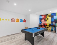 Revente - Villa - Orihuela Costa - Lomas de Cabo Roig
