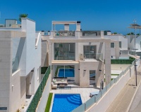 Revente - Villa - Orihuela Costa - Lomas de Cabo Roig