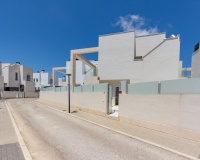 Revente - Villa - Orihuela Costa - Lomas de Cabo Roig