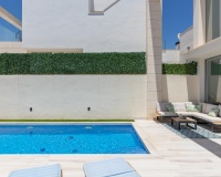Revente - Villa - Orihuela Costa - Lomas de Cabo Roig