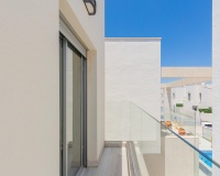 Revente - Villa - Orihuela Costa - Lomas de Cabo Roig