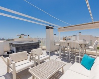 Revente - Villa - Orihuela Costa - Lomas de Cabo Roig