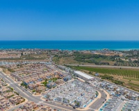 Revente - Villa - Orihuela Costa - Lomas de Cabo Roig