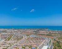 Revente - Villa - Orihuela Costa - Lomas de Cabo Roig