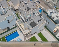 Revente - Villa - Orihuela Costa - Lomas de Cabo Roig