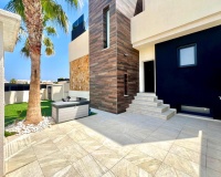 Revente - Villa - Orihuela Costa - Lomas de Cabo Roig