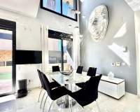 Revente - Villa - Orihuela Costa - Lomas de Cabo Roig