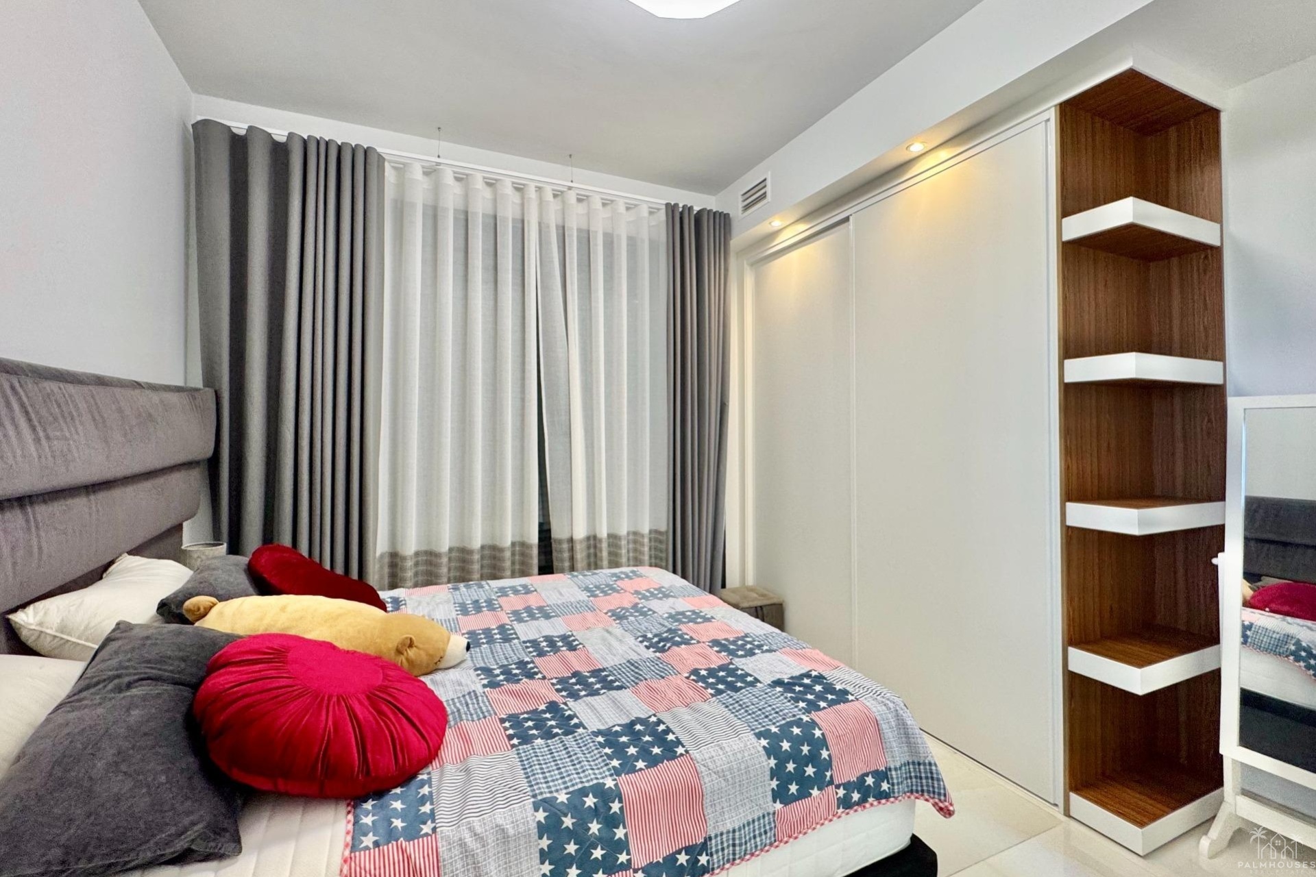 Revente - Villa - Orihuela Costa - Lomas de Cabo Roig