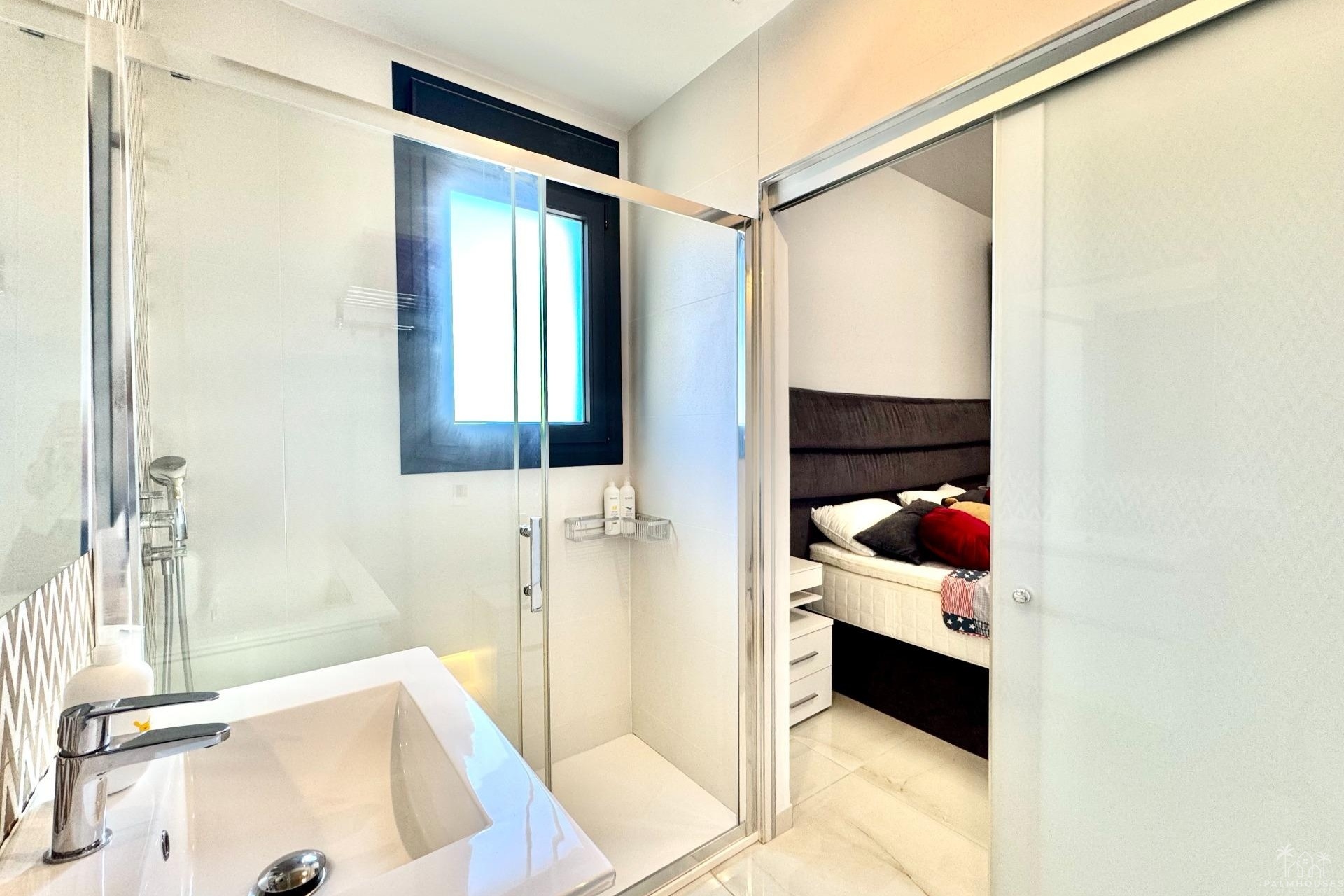Revente - Villa - Orihuela Costa - Lomas de Cabo Roig