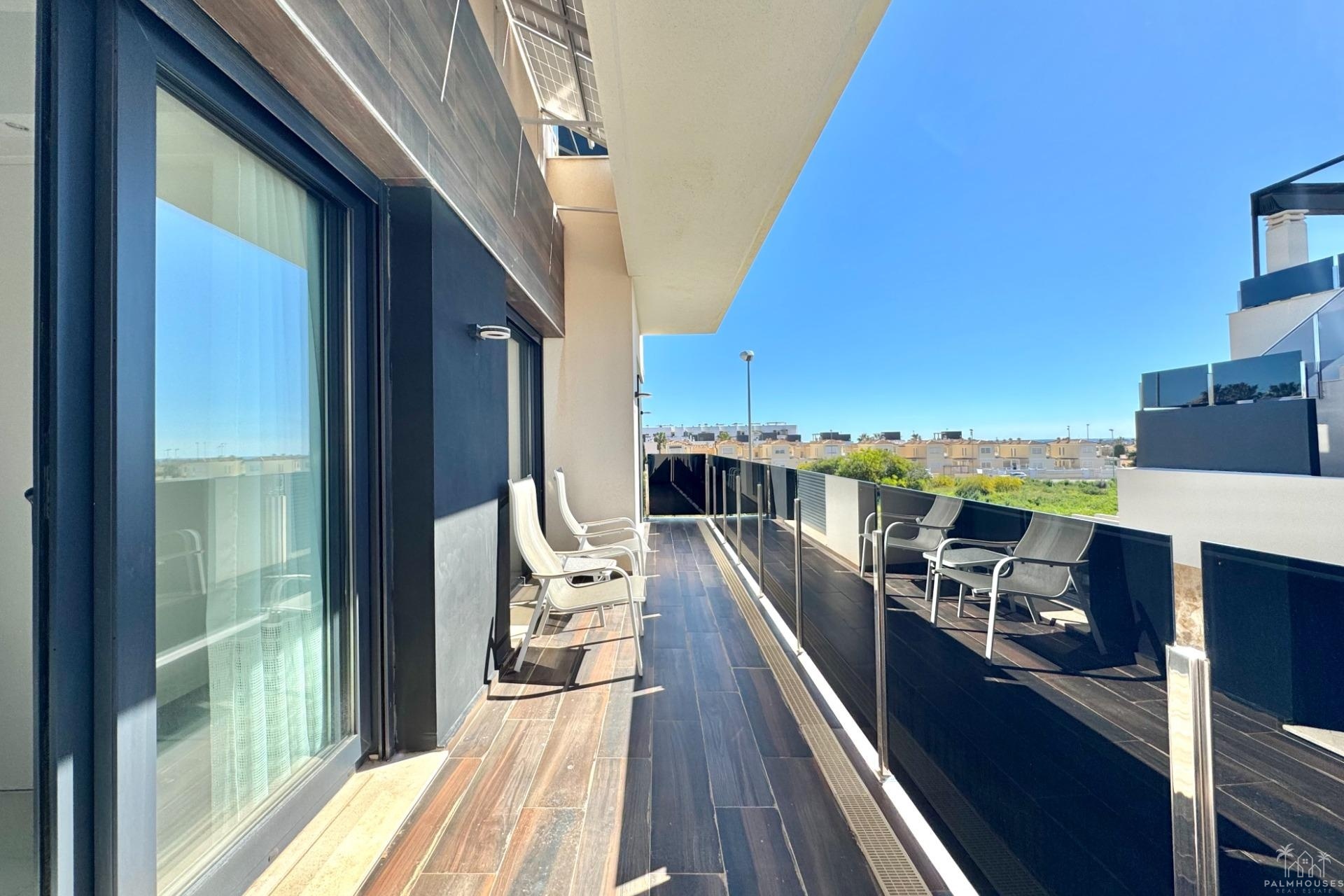 Revente - Villa - Orihuela Costa - Lomas de Cabo Roig