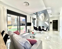 Revente - Villa - Orihuela Costa - Lomas de Cabo Roig