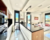 Revente - Villa - Orihuela Costa - Lomas de Cabo Roig
