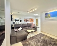 Revente - Villa - Orihuela Costa - Lomas de Cabo Roig