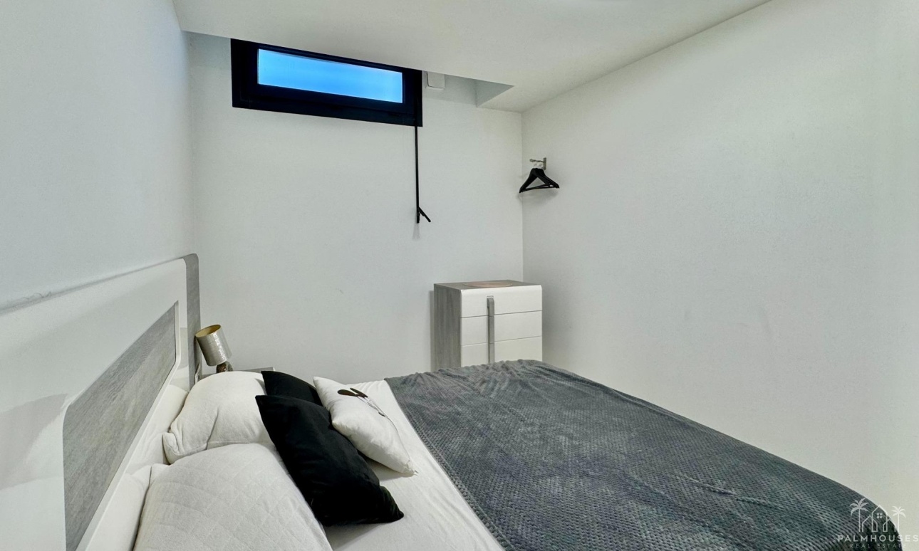 Revente - Villa - Orihuela Costa - Lomas de Cabo Roig