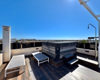 Revente - Villa - Orihuela Costa - Lomas de Cabo Roig
