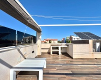 Revente - Villa - Orihuela Costa - Lomas de Cabo Roig