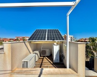 Revente - Villa - Orihuela Costa - Lomas de Cabo Roig