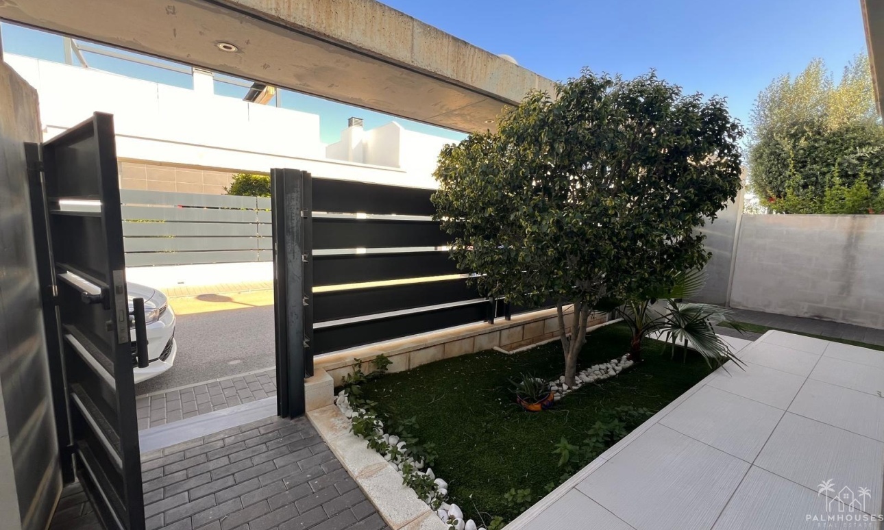 Revente - Villa - Orihuela Costa - Lomas de Cabo Roig