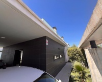 Revente - Villa - Orihuela Costa - Lomas de Cabo Roig