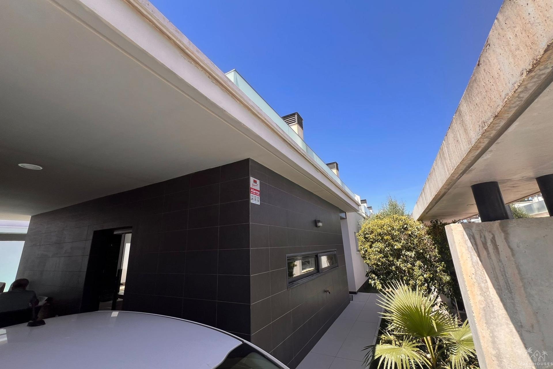 Revente - Villa - Orihuela Costa - Lomas de Cabo Roig
