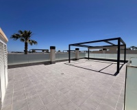 Revente - Villa - Orihuela Costa - Lomas de Cabo Roig