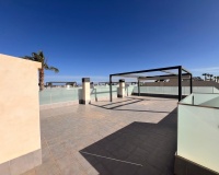 Revente - Villa - Orihuela Costa - Lomas de Cabo Roig