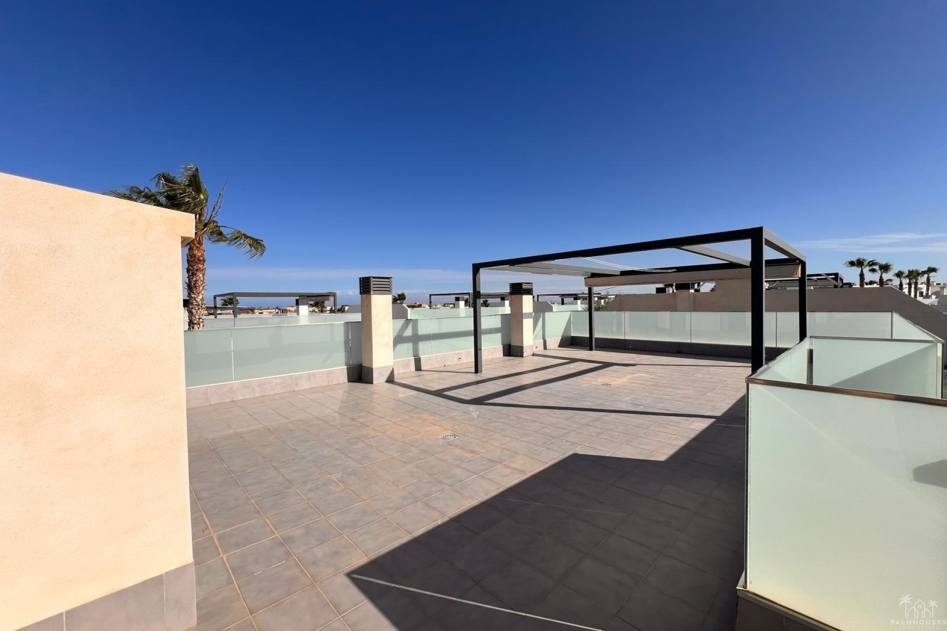 Revente - Villa - Orihuela Costa - Lomas de Cabo Roig