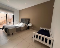 Revente - Villa - Orihuela Costa - Lomas de Cabo Roig