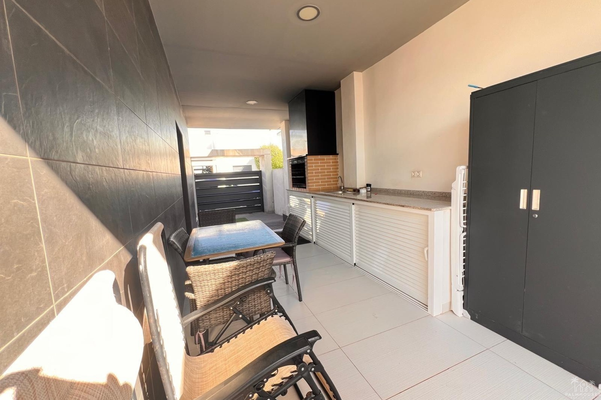 Revente - Villa - Orihuela Costa - Lomas de Cabo Roig