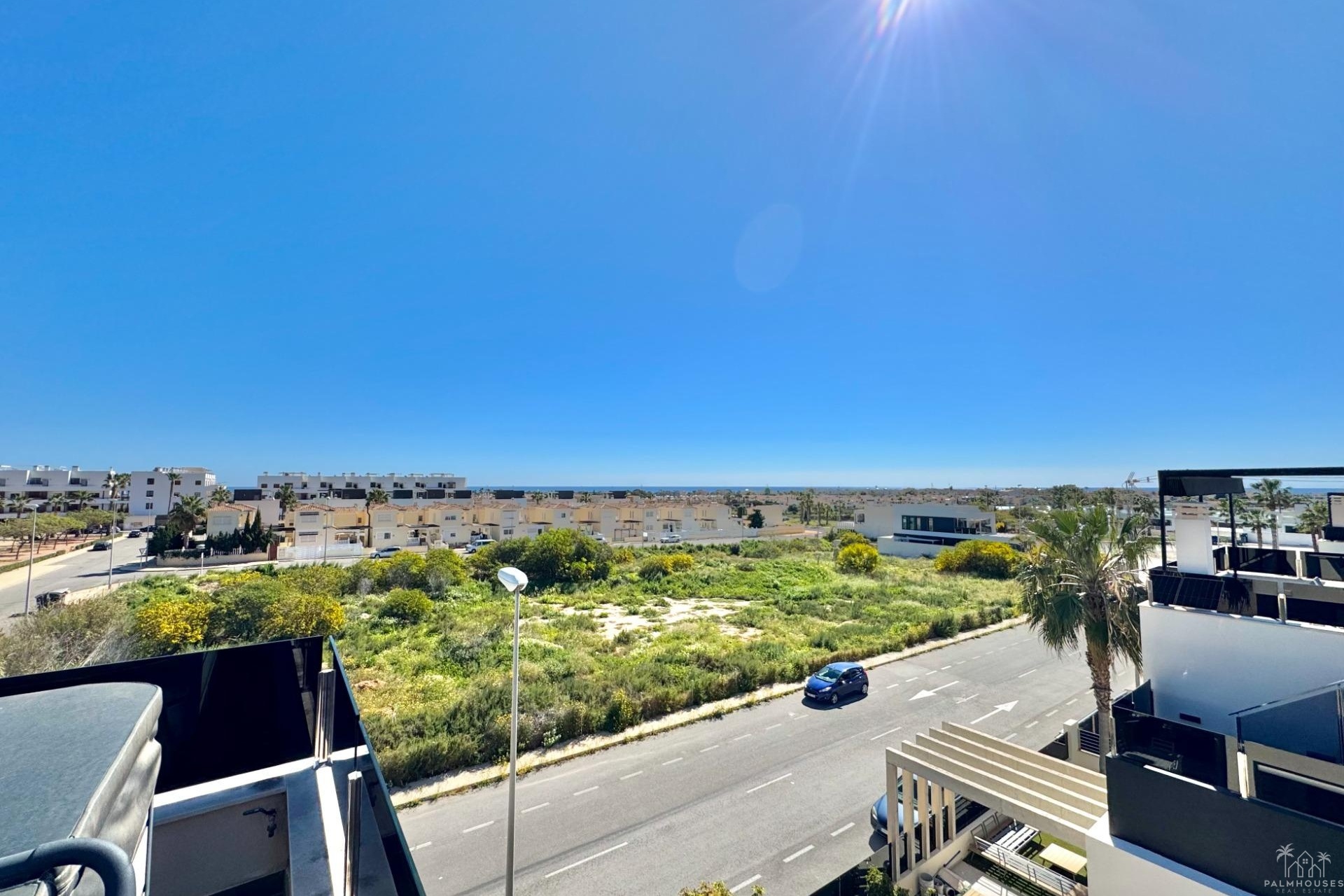 Revente - Villa - Orihuela Costa - Lomas de Cabo Roig