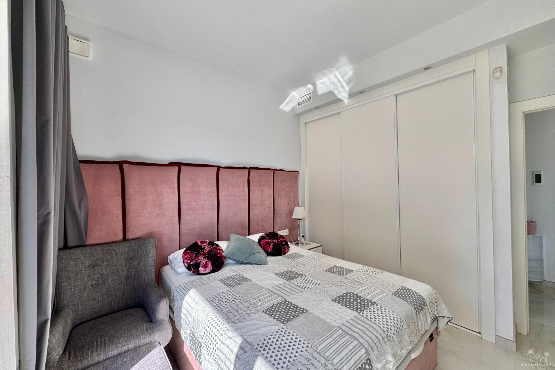 Revente - Villa - Orihuela Costa - Lomas de Cabo Roig