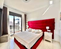 Revente - Villa - Orihuela Costa - Lomas de Cabo Roig